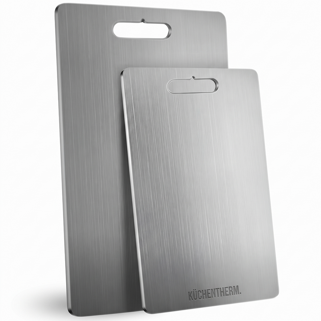 TitanPro© Cutting Board